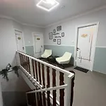 Penzion Aventurin House ***