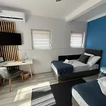 Penzion Aventurin House *** *