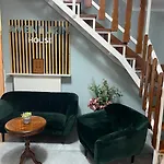 Aventurin House *** * Révfülöp