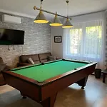 Aventurin House *** Révfülöp