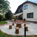 Penzion Aventurin House ***