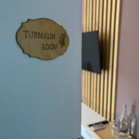 Aventurin House *** Гостевой дом