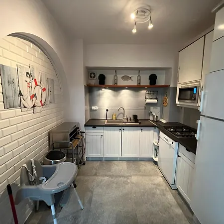 Aventurin House *** Gæstehus