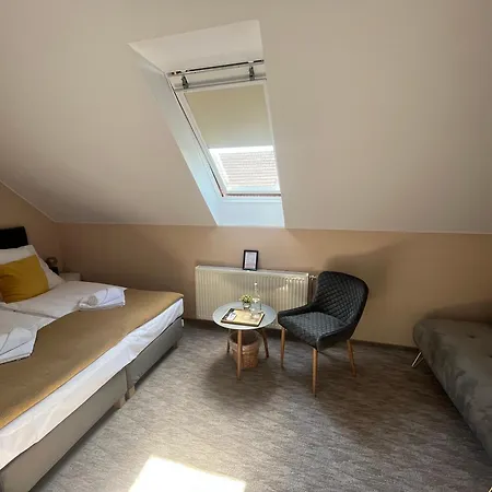 Aventurin House *** Гостевой дом