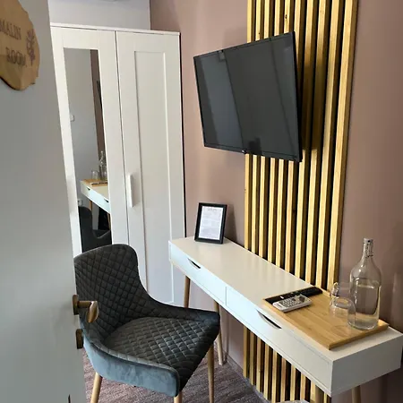Гостевой дом Aventurin House *** *