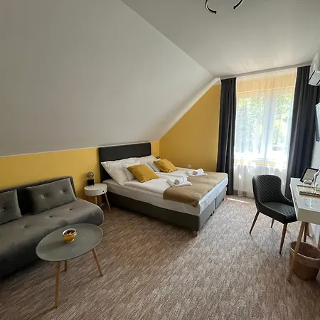 Aventurin House *** Gæstehus
