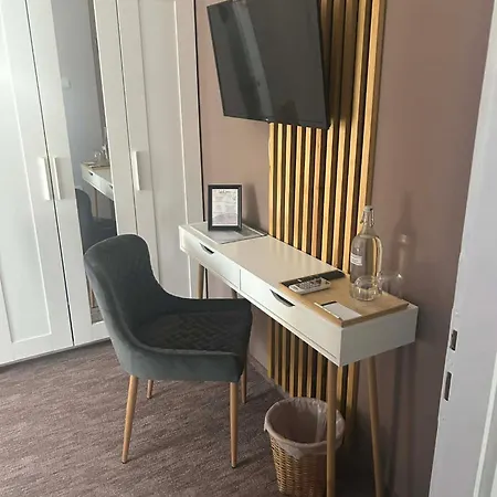 Aventurin House *** Гостевой дом
