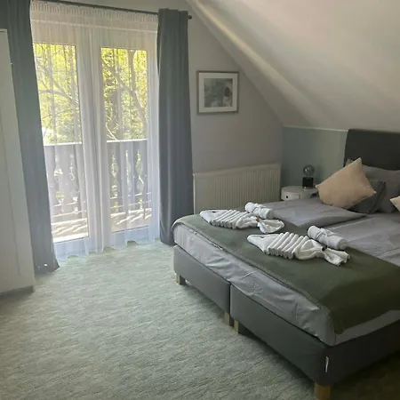 Гостевой дом Aventurin House *** Ревфюлёп