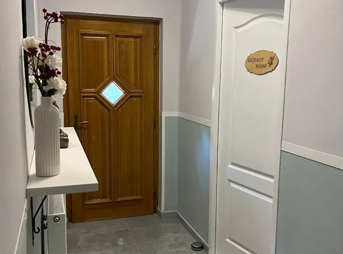 Konukevi Aventurin House *** Révfülöp
