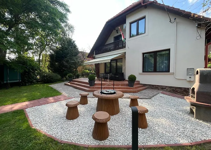 Gasthof Aventurin House ***