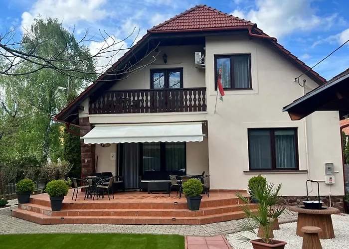 Gasthof Aventurin House *** *